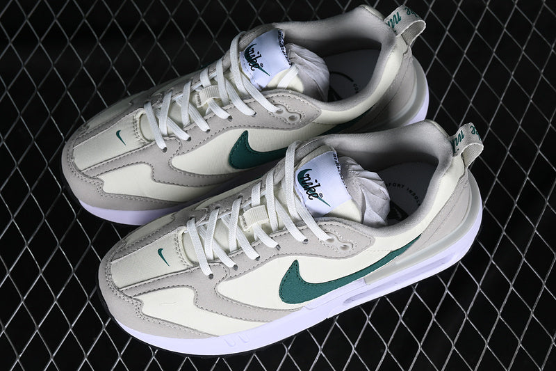 AIR MAX DAWN COCONUT MILK/WHITE/LIGHTBONE/COASTAL BLUE