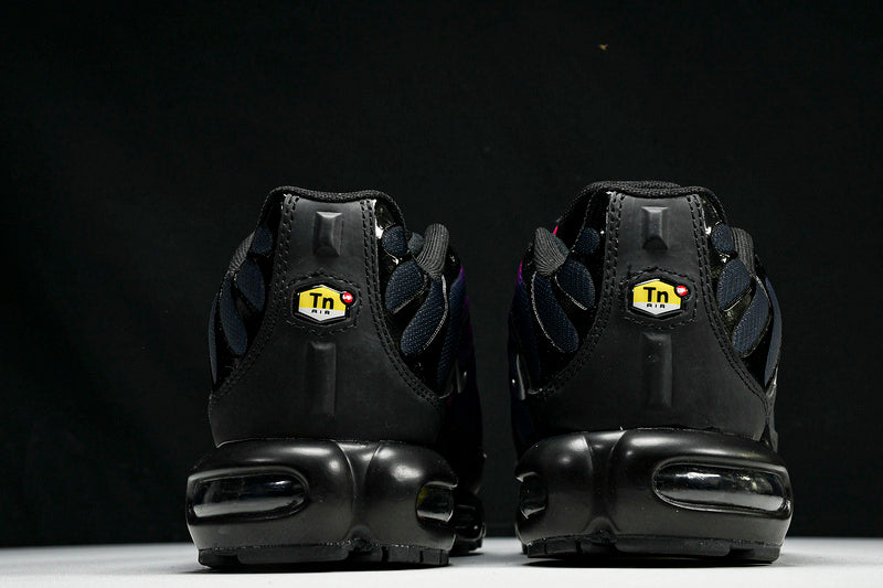 AIR MAX PLUS PINK/BLACK/GRADIENT