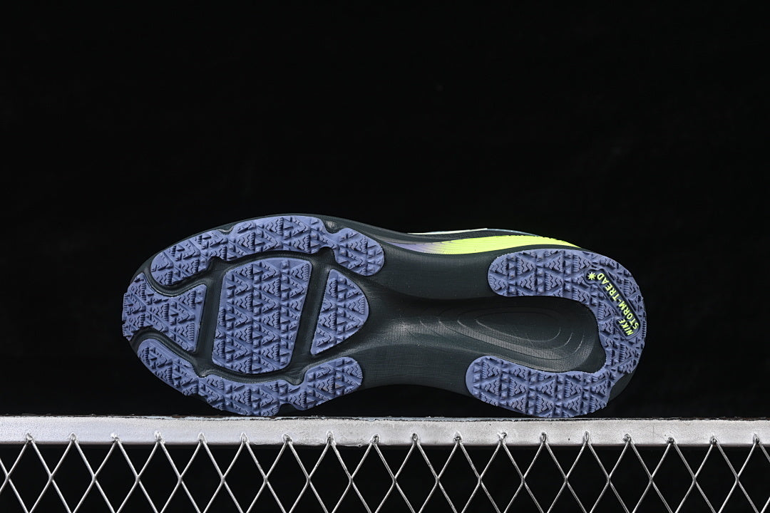 NIKE AIR ZOOM VOMERO 8 GORE-TEX SEAWEED/CANNON/VOLT/BARELY VOLT