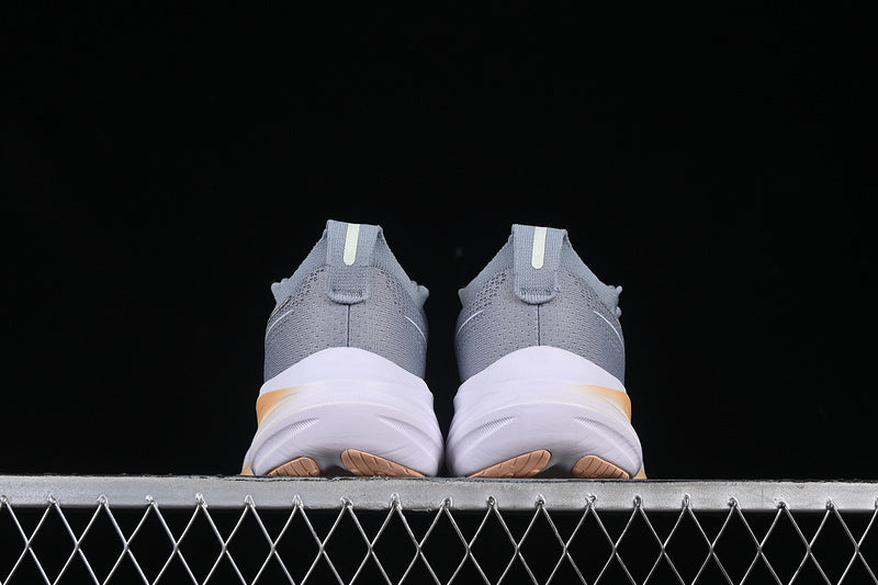 ASICS GEL-NIMBUS 26 SHEET ROCK/PALE MINT