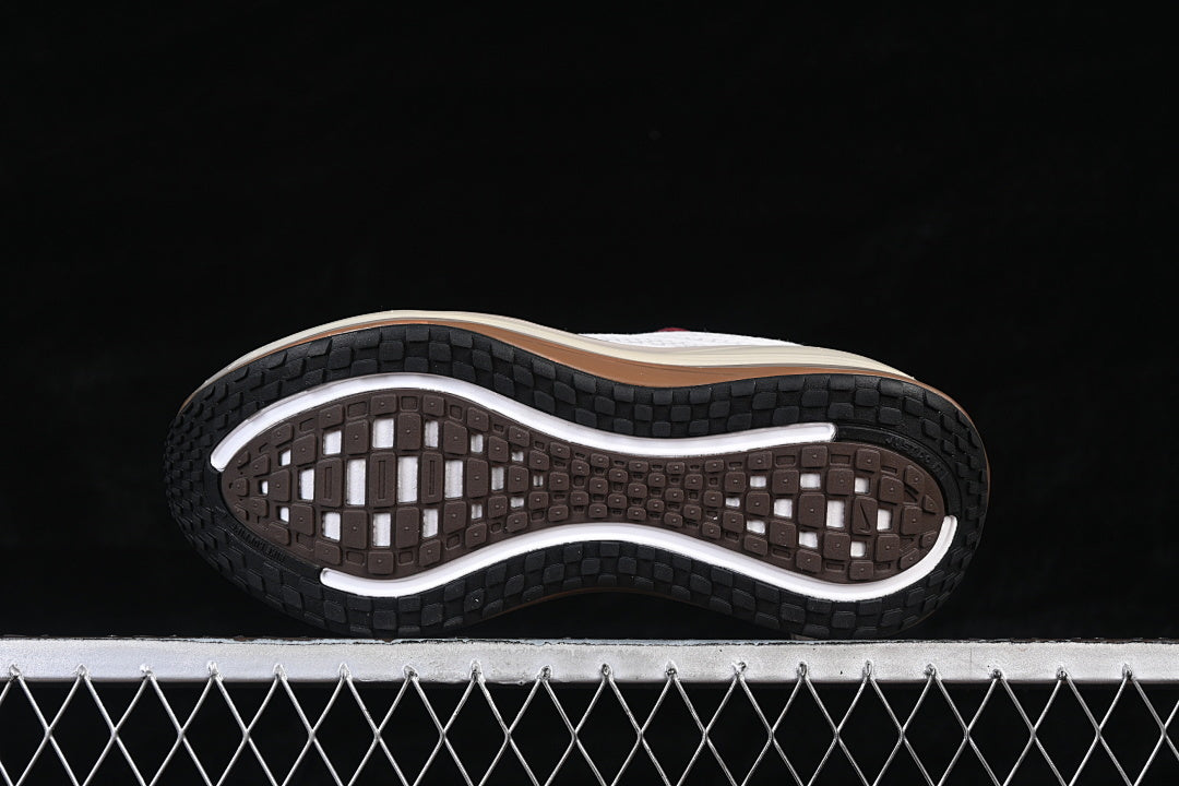 NIKE AIR ZOOM VOMERO PLUS SAIL/CALDERA BROWN/BLACK/PECAN