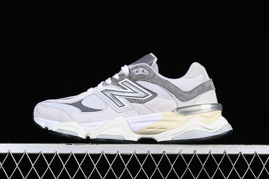 NEW BALANCE 9060 JOE FRESHGOODS X WHITE/GREY