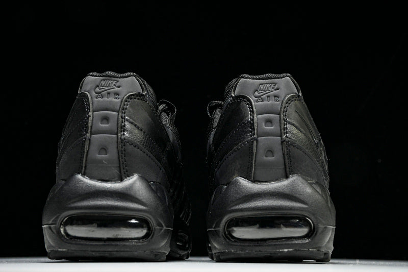 AIR MAX 95.TT BLACK