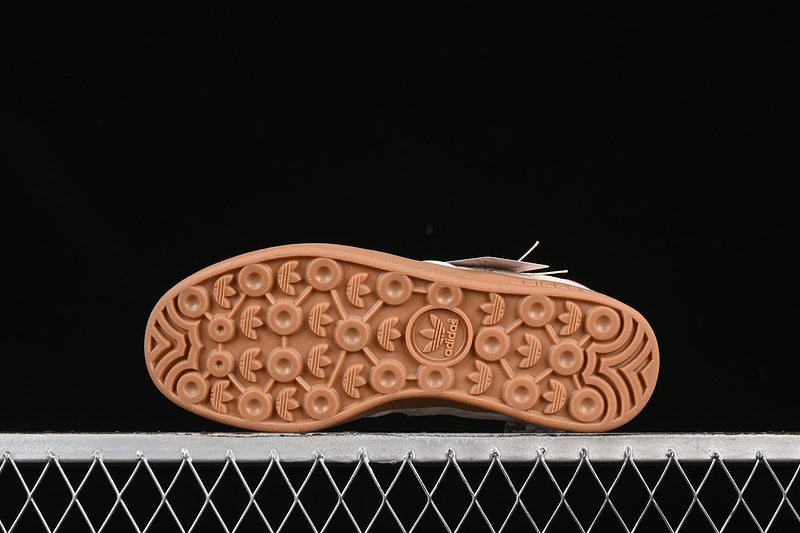 ORIGINALS GAZELLE INDOOR WONDER QUARTZ/WARM CLAY/GUM