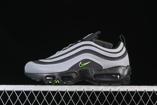 AIR MAX 95/97 THUNDER BLACK/GREY