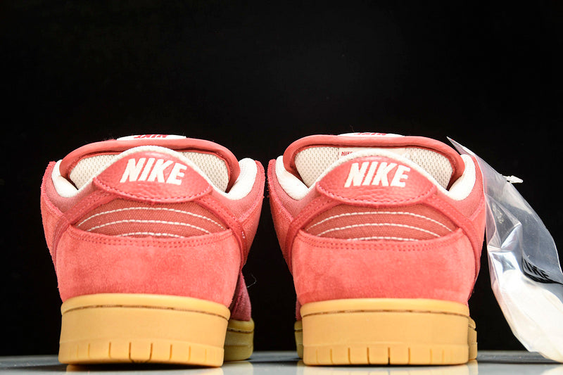 NIKE DUNK LOW SB ADOBE/ADOBE/PHANTOM