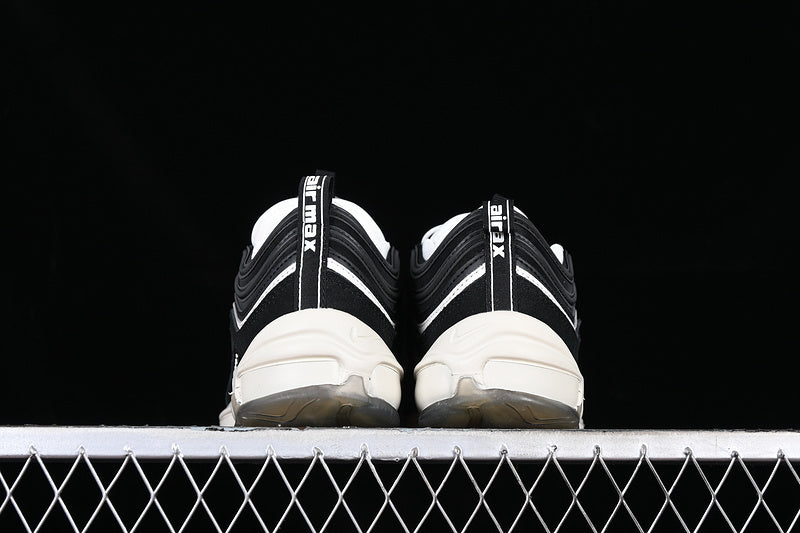 AIR MAX 97 PRM WHITE/BLACK