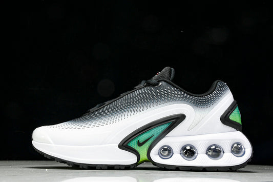 AIR MAX DN 2024 WHITE/BLACK/GREEN