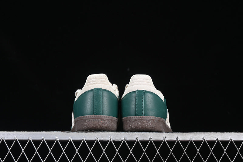 SAMBA OG COLLEGIATE GREEN/CREAM WHITE/GUM