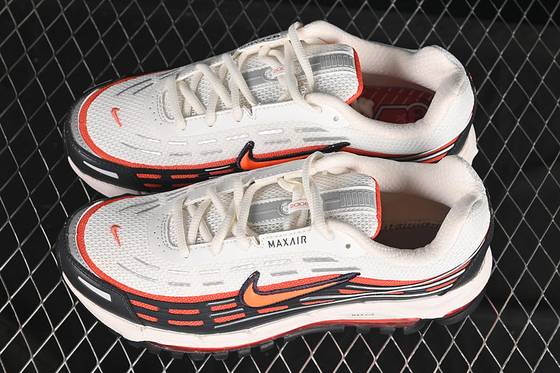 AIR MAX TL 2.5 PACK WHITE/ORANGE/BLACK