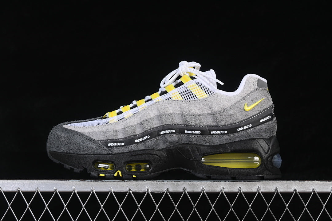 AIR MAX 95 SP BLACK/OPTI YELLOW/PEARL GREY/LIGHT CHARCOAL