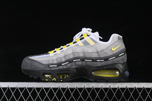AIR MAX 95 SP BLACK/OPTI YELLOW/PEARL GREY/LIGHT CHARCOAL
