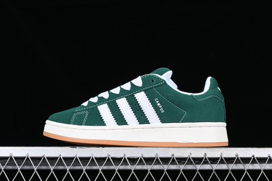 ADIDAS ORIGINALS CAMPUS 00S GREEN/WHITE/BROWN