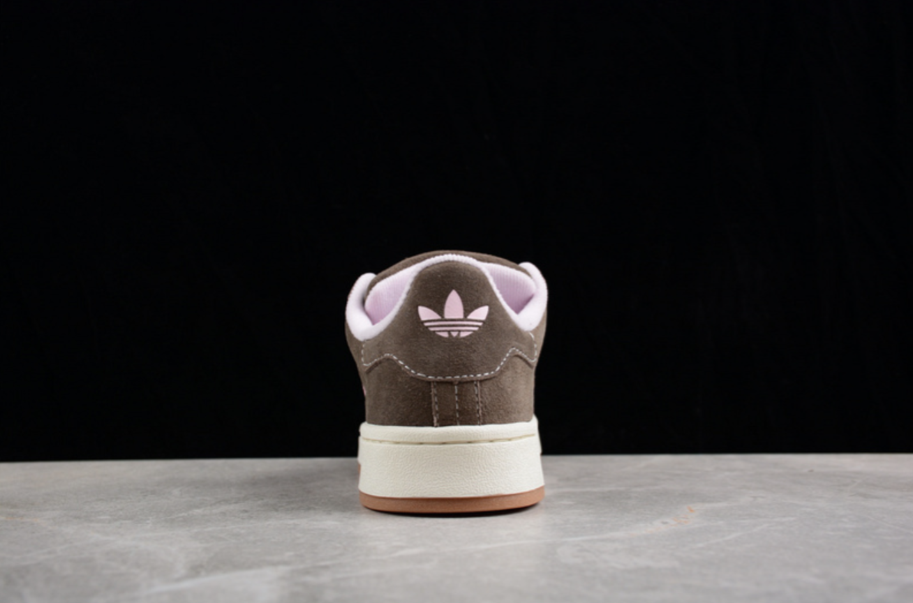 ADIDAS ORIGINALS CAMPUS 00S PINK/BROWN