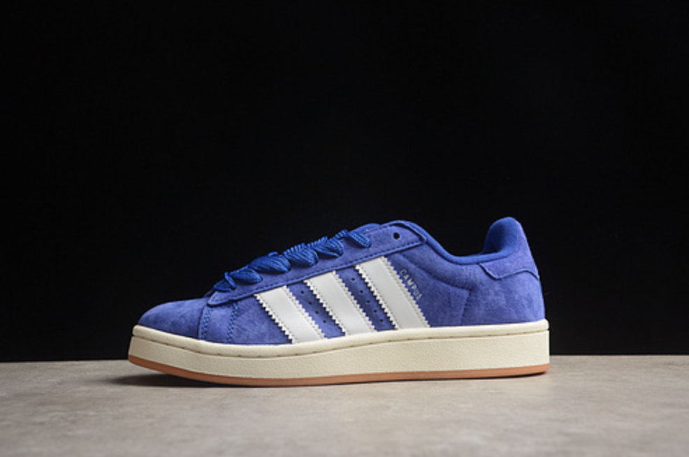 ADIDAS ORIGINALS CAMPUS 00S WHITE/BLUE