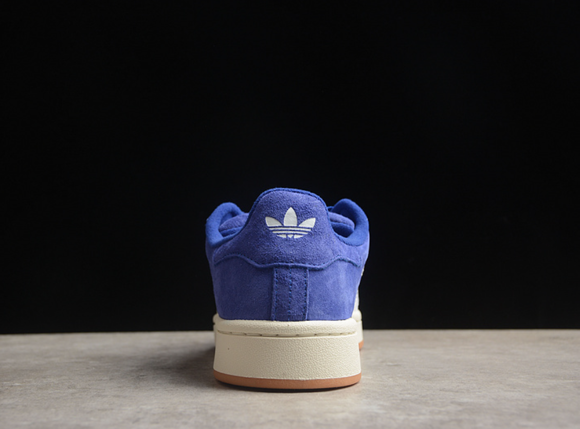 ADIDAS ORIGINALS CAMPUS 00S WHITE/BLUE