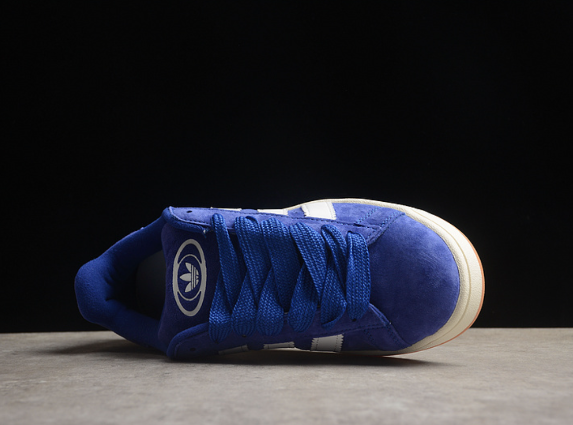ADIDAS ORIGINALS CAMPUS 00S WHITE/BLUE