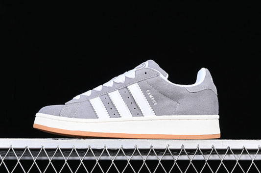 ADIDAS ORIGINALS CAMPUS 00S GREY/WHITE