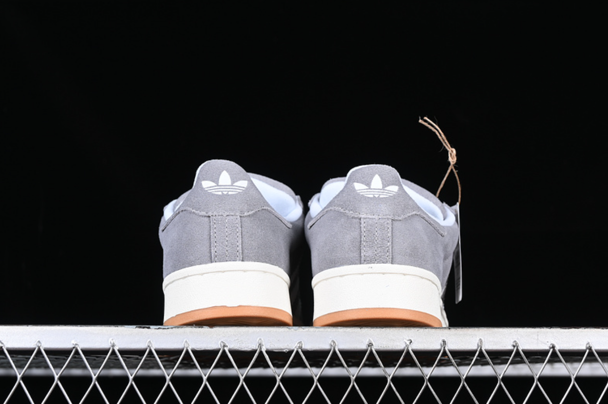 ADIDAS ORIGINALS CAMPUS 00S GREY/WHITE
