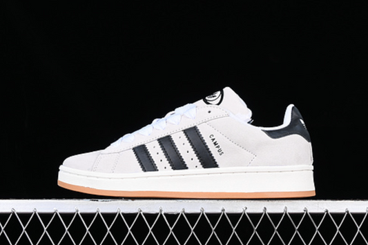 ADIDAS ORIGINALS CAMPUS 00S WHITE/GREY/BLACK]
