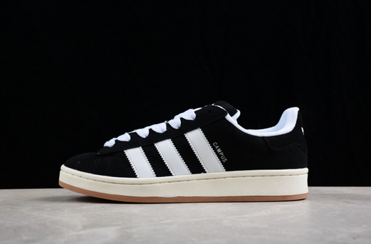 ADIDAS CAMPUS 00S CORE BLACK/CLOUD WHITE/OFF WHITE