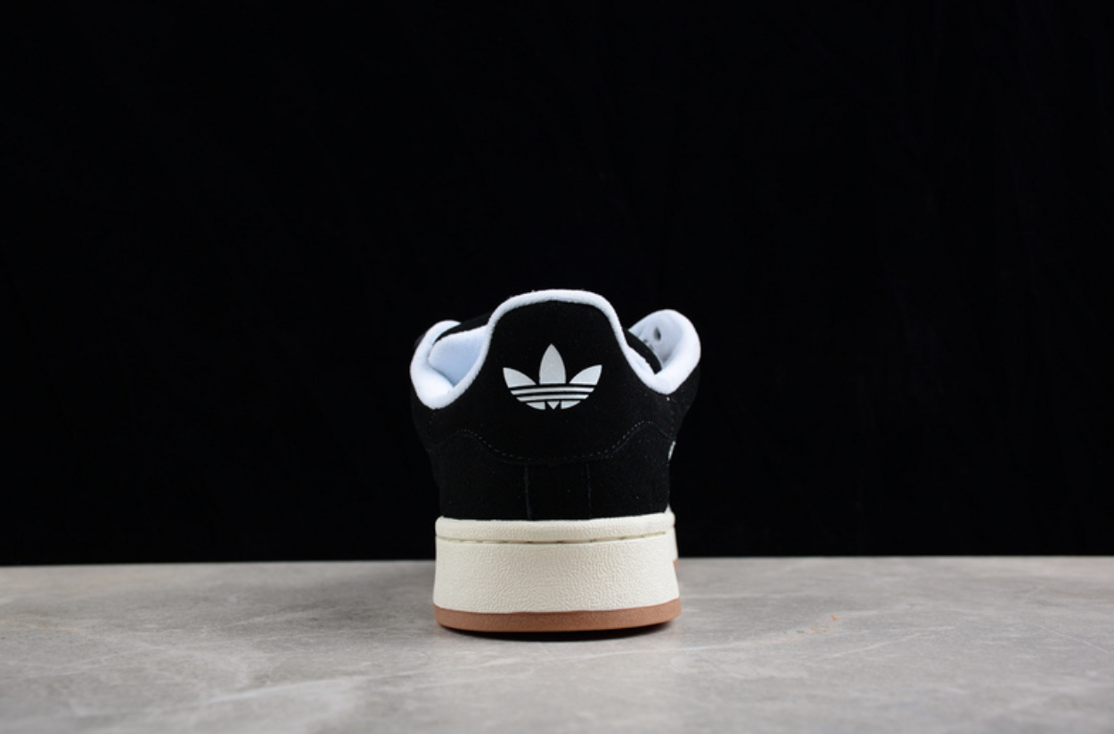 ADIDAS CAMPUS 00S CORE BLACK/CLOUD WHITE/OFF WHITE