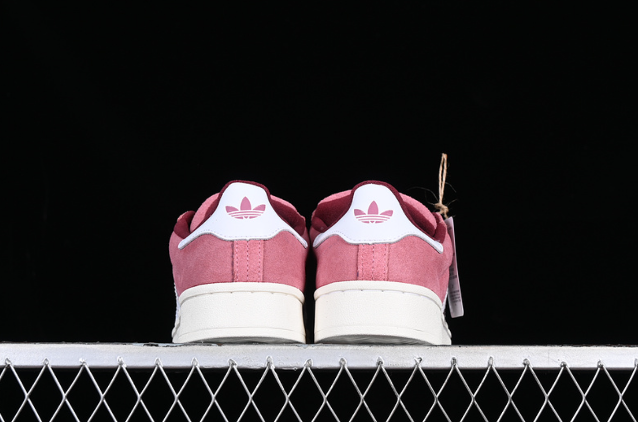 ADIDAS CAMPUS 00S PINK STRATA/CLOUD WHITE/OFF WHITE