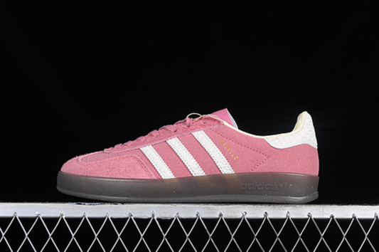 ORIGINALS GAZELLE INDOOR WHITE/PINK