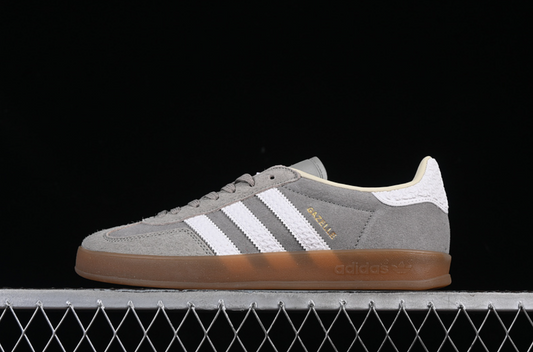 ORIGINALS GAZELLE INDOOR WHITE/GREY