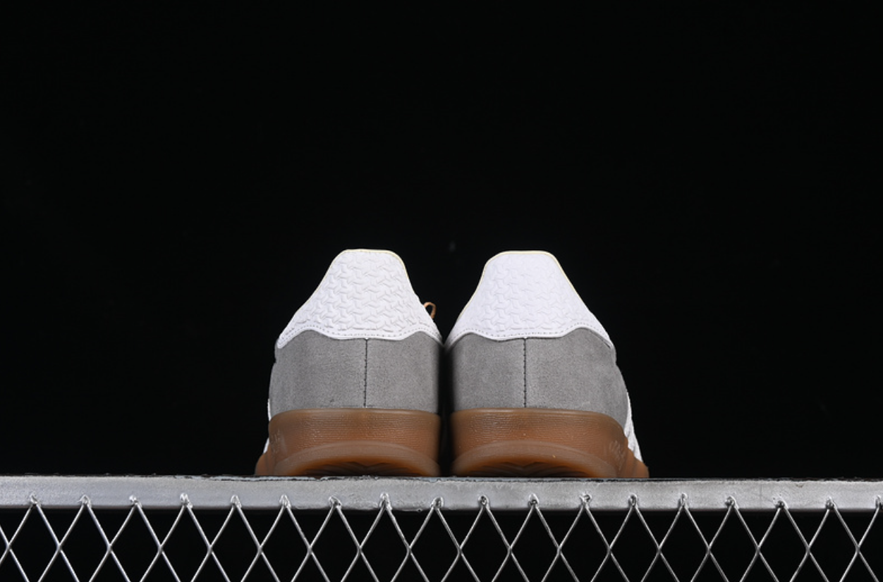 ORIGINALS GAZELLE INDOOR WHITE/GREY