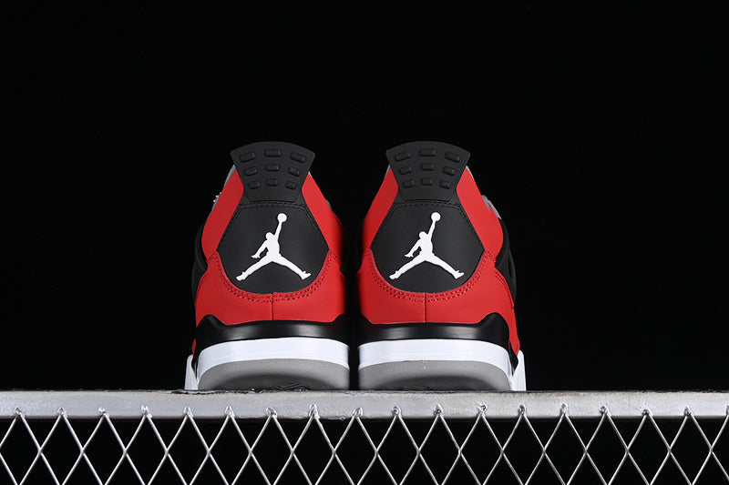 AIR JORDAN 4 RETRO TORO BRAVO