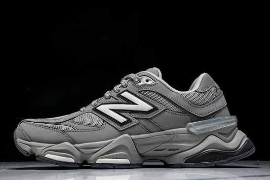 NEW BALANCE 9060 GREY/BLACK