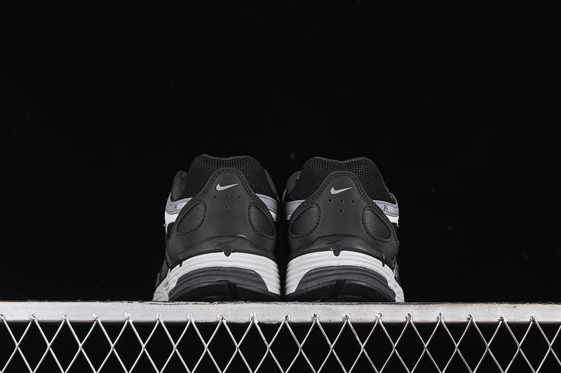 NIKE P-6000 PRM ANTHRACITE/SMOKE GREY/LIGHT SMOKE GREY/BLACK