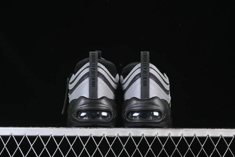 AIR MAX 95/97 THUNDER BLACK/GREY