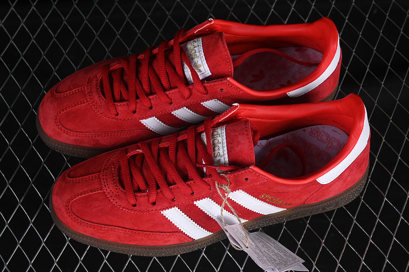 HANDBALL SPEZIAL SCARLET/CLOUD WHITE/GUM