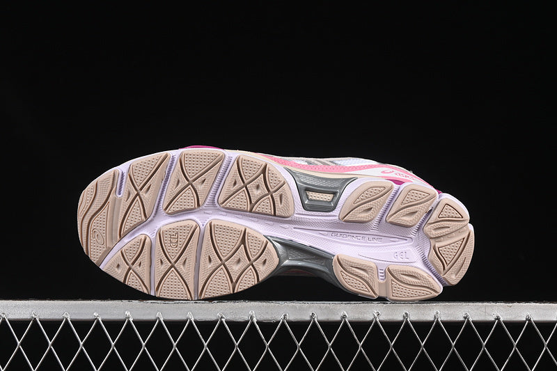 ASICS GEL-NYC CREAM/MINERAL BEIGE