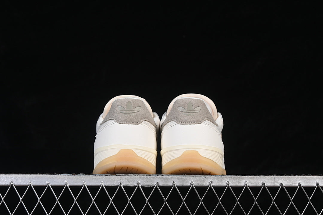 ORIGINALS GAZELLE SALA CREAM WHITE/PUTTY BEIGE/GUM 3