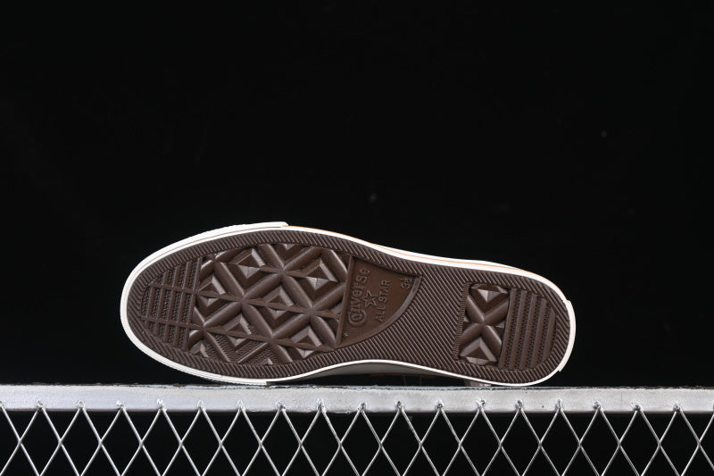 CONVERSE CHUCK 1970S KHAKI/WHITE