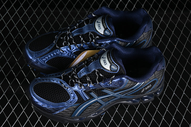 ASICS GEL-NIMBUS 10.1 BLACK/GRAND SHARK