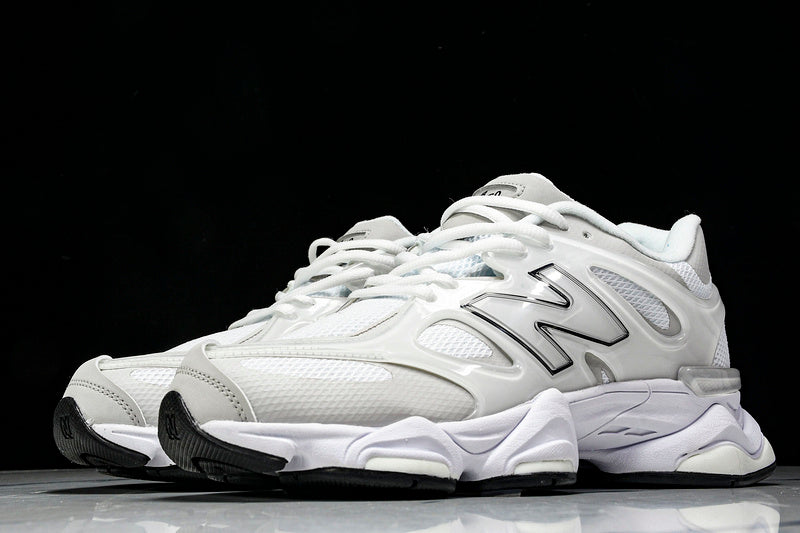 NEW BALANCE 9060 BEIGE/WHITE/GREY