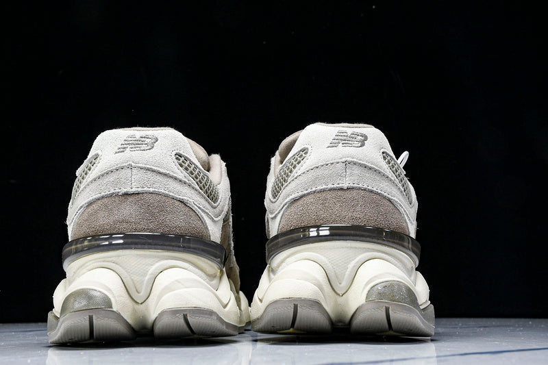 NEW BALANCE 9060 GREY/BROWN