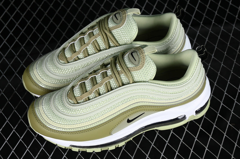 AIR MAX 97 OLIVE AURA/BLACK/DUSTY OLIVE