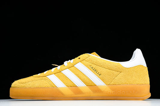 ORIGINALS GAZELLE WHITE/YELLOW