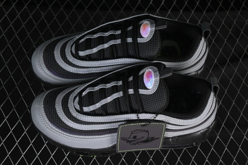 AIR MAX 95/97 THUNDER BLACK/GREY