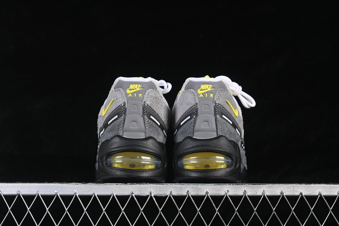 AIR MAX 95 SP BLACK/OPTI YELLOW/PEARL GREY/LIGHT CHARCOAL