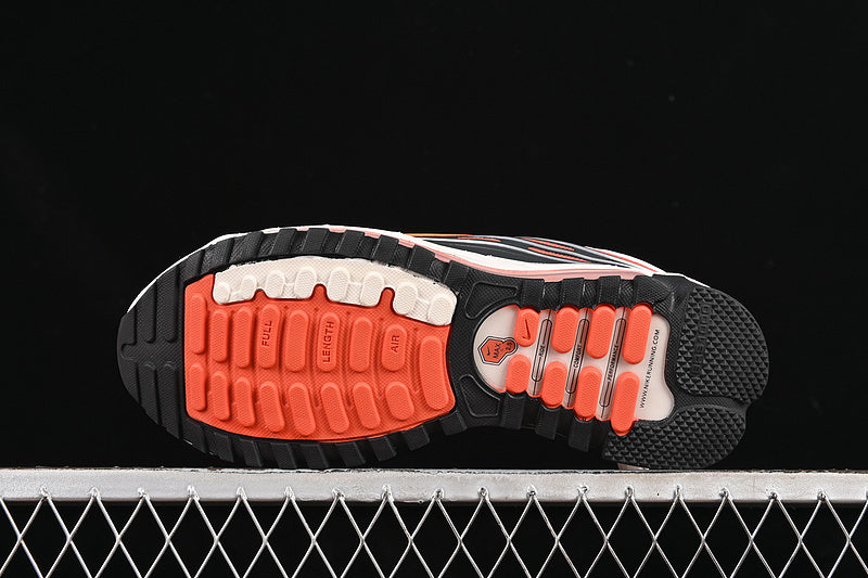 AIR MAX TL 2.5 PACK WHITE/ORANGE/BLACK