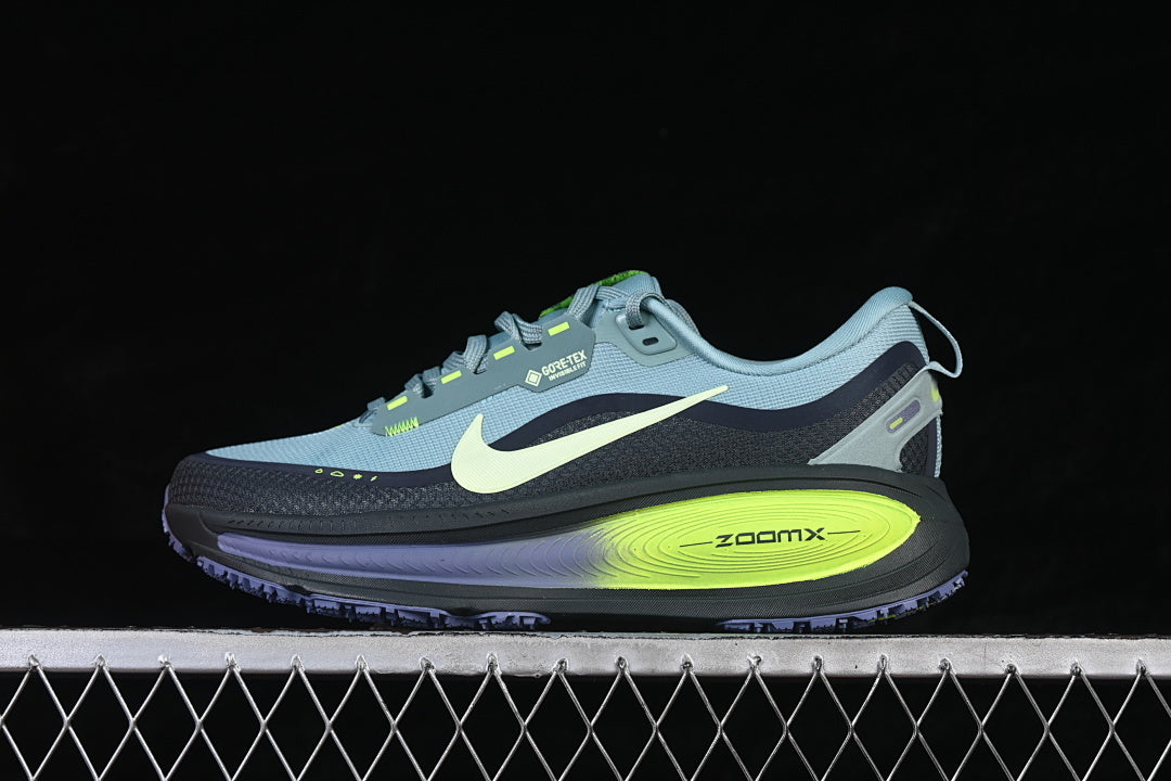 NIKE AIR ZOOM VOMERO 18 GORE-TEX SEAWEED/CANNON/VOLT/BARELY VOLT