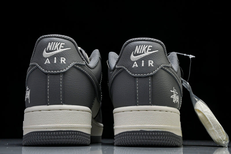 AIR FORCE 1 LOW 07 WHITE/GREY 2