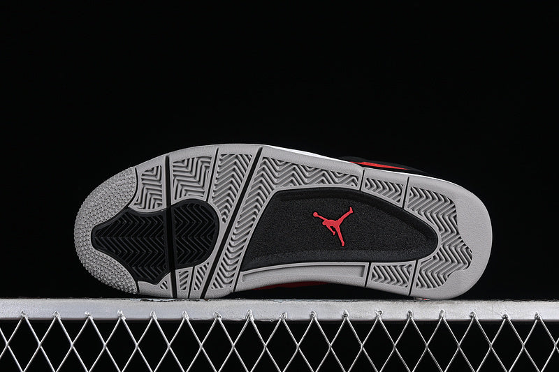AIR JORDAN 4 RETRO TORO BRAVO