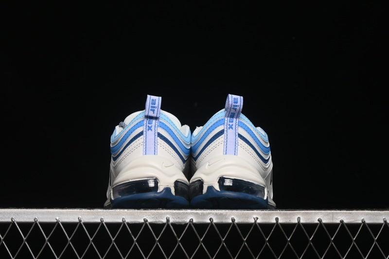 AIR MAX 97 SE WHITE/GREY/BLUE